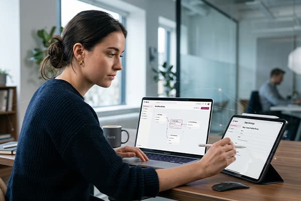 Enterprise Business Teams