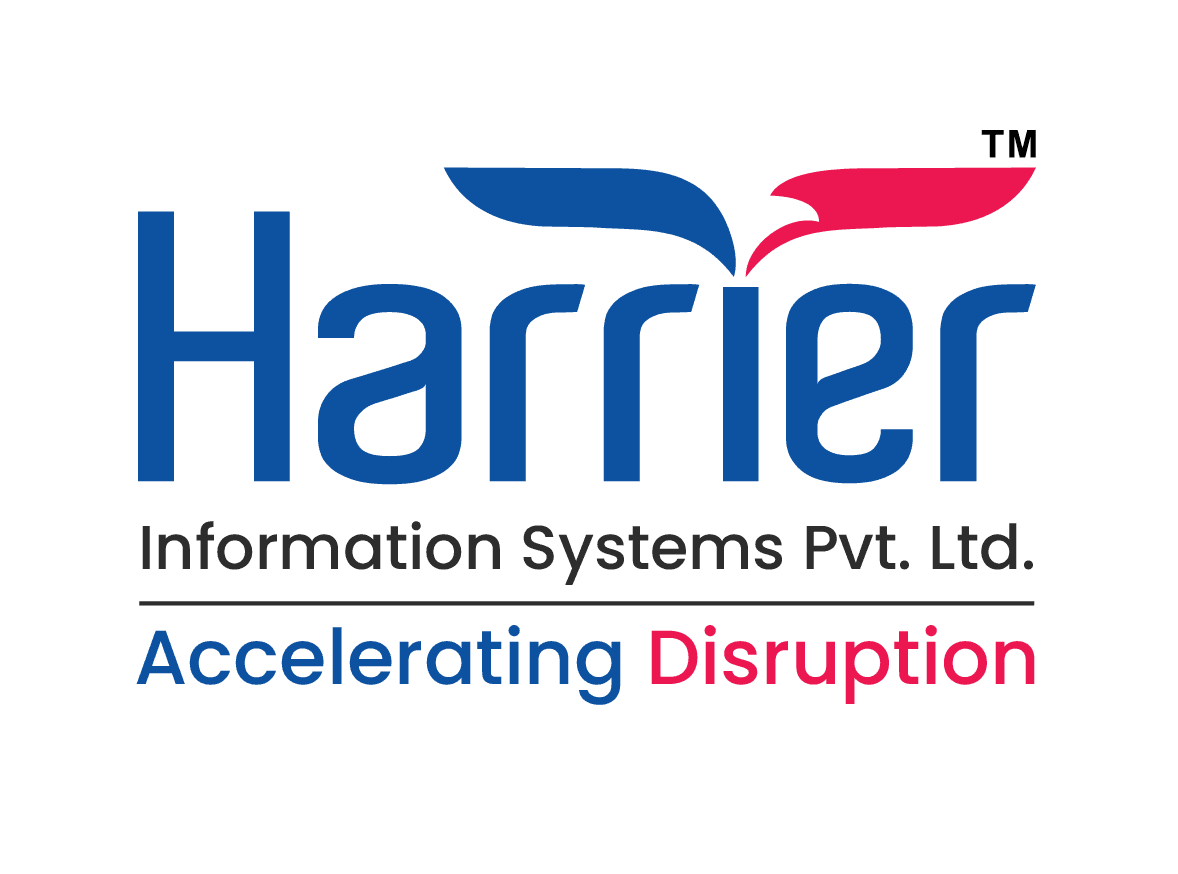 Harrier logo