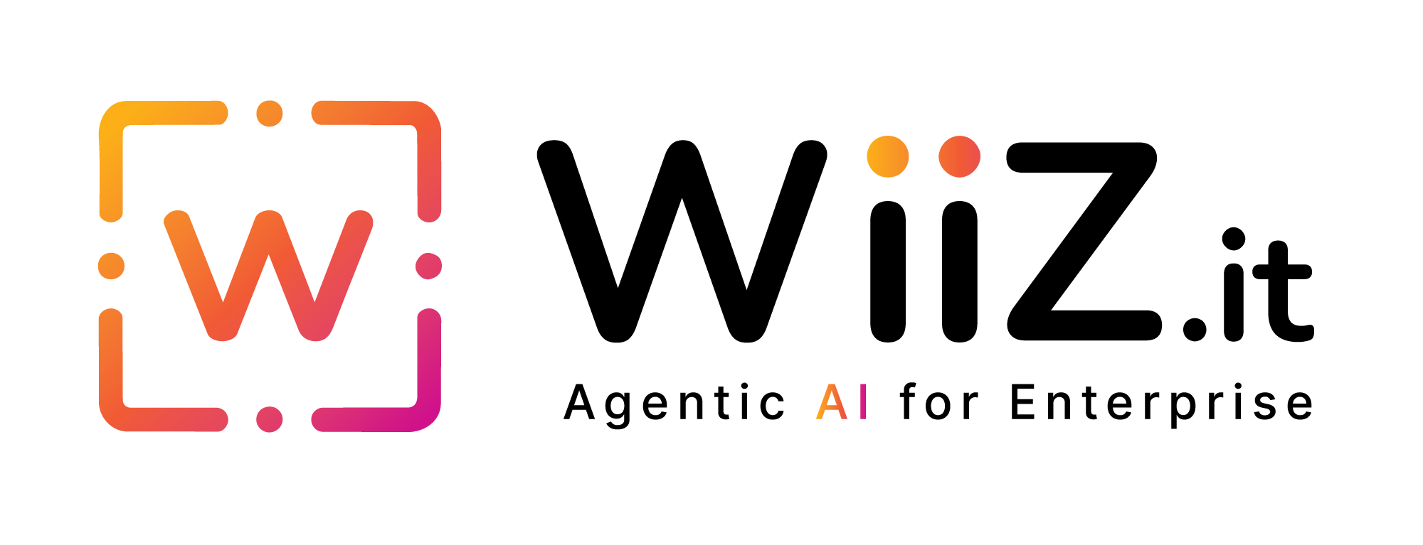 WiZ Logo